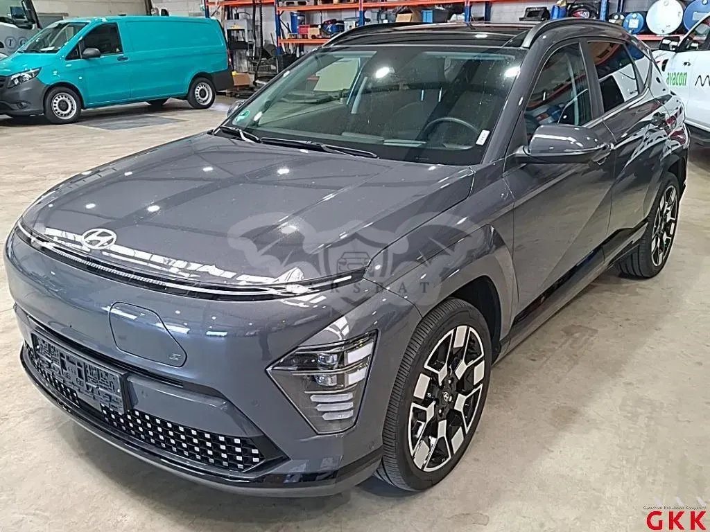 Hyundai Kona e-Kona Prime 2023