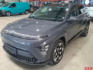 Hyundai Kona e-Kona Prime 2023
