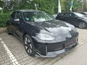 Hyundai IONIQ 6 Techniq 2022