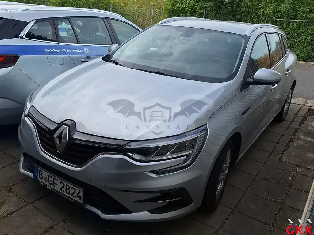 Renault Megane Grandtour Business 2021