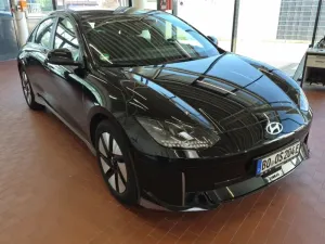 Hyundai IONIQ 6 50 kWh 2023