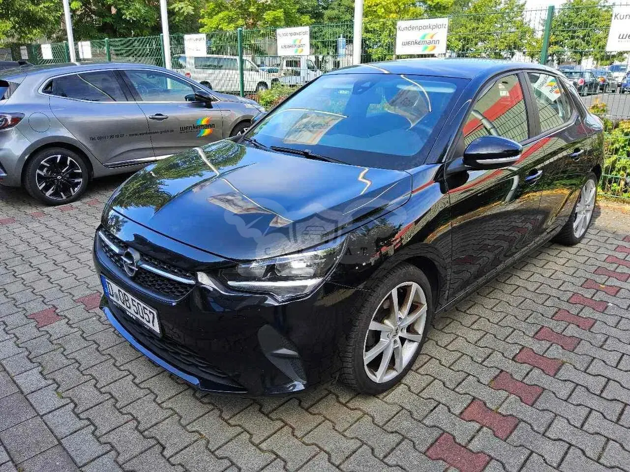 Opel Corsa 1.2 Edition 2023