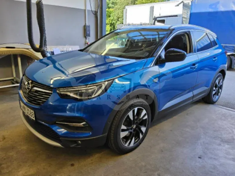 Opel Grandland 2.0 Business Innovation 2020