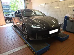 Hyundai IONIQ 6 Uniq 2023