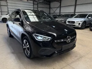 Mercedes-Benz GLA 180d 2021