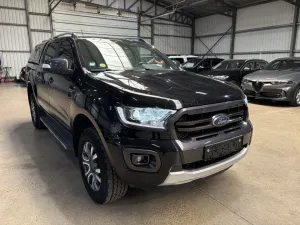 Ford Ranger 2.0 Wildtrak 2021