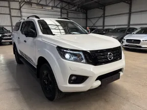 Nissan Navara 2.3 DCI 2021