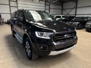 Ford Ranger 2.0 Wildtrak 2022