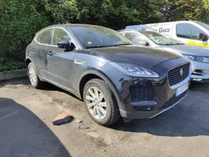 Jaguar E-Pace S 2020