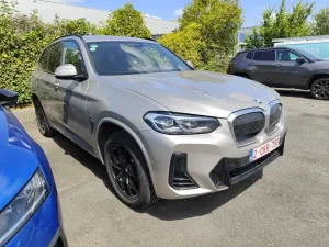 BMW iX3 74 kWh M Sport 2022
