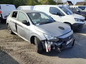 Peugeot 208 1.2i Active Pack 2023