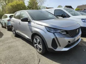 Peugeot 3008 1.6 Allure Pack 2024