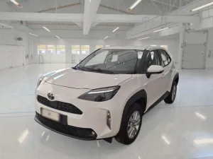 Toyota Yaris Cross 1.5h Business 2022