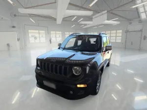Jeep Renegade 4xe 1.3 Limited 2022