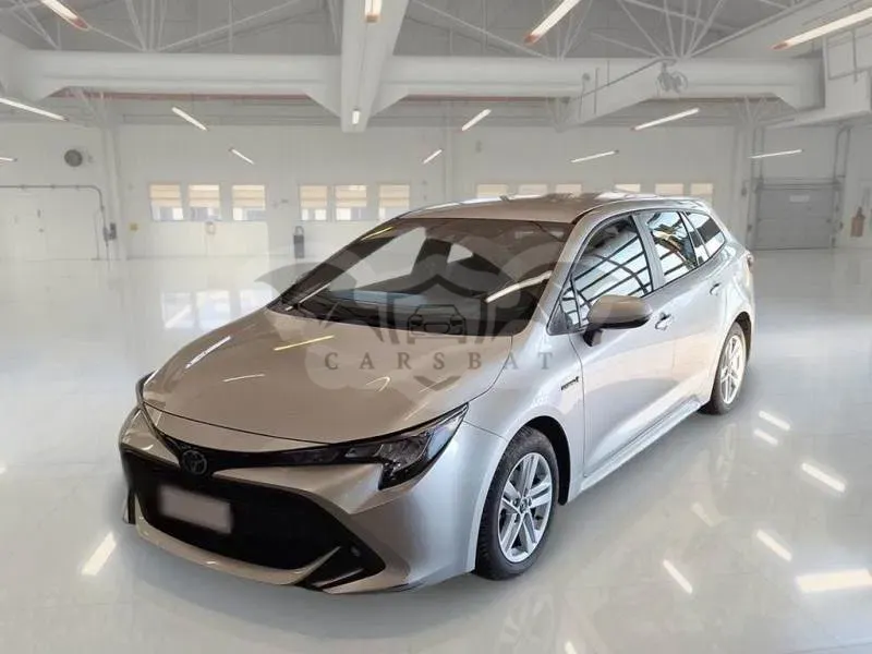 Toyota Corolla Touring Sports 1.8h Business 2019
