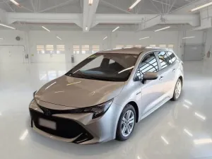 Toyota Corolla Touring Sports 1.8h Business 2019