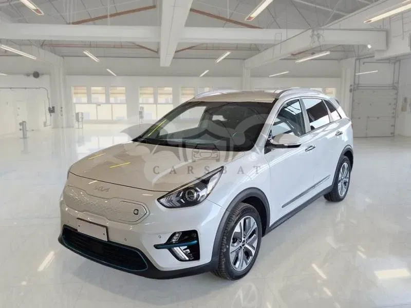 Kia Niro 65 kWh Style 2022