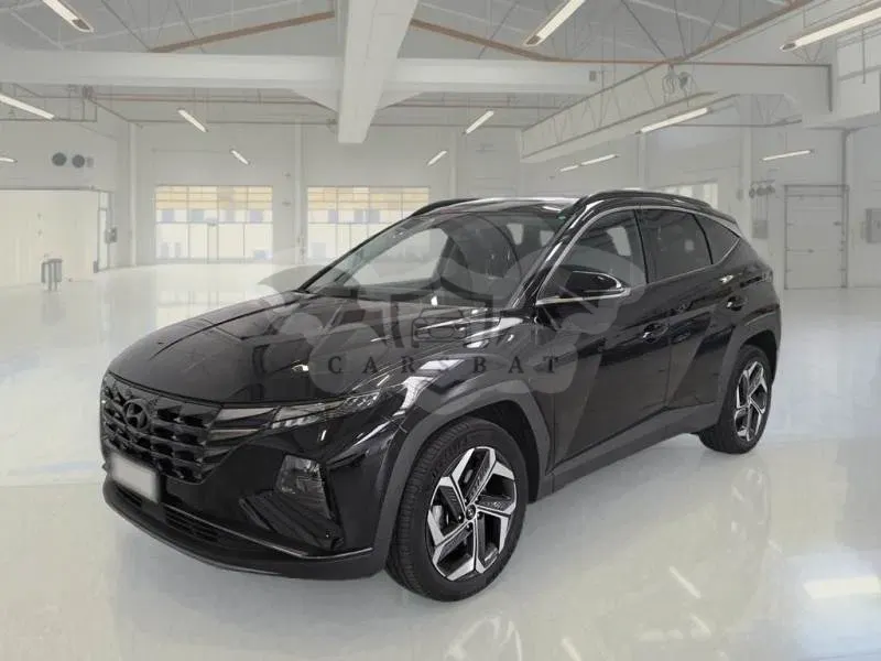 Hyundai Tucson 1.6 2022