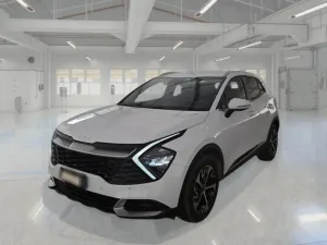 Kia Sportage 1.6 GDI Style 2022