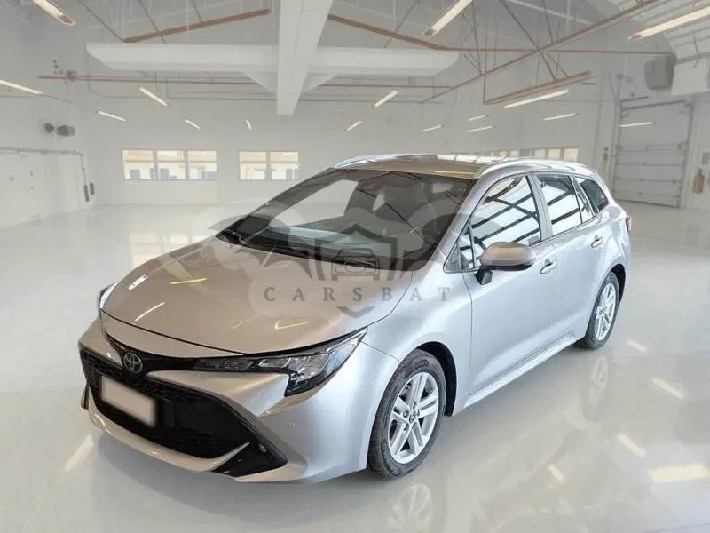 Toyota Corolla Touring Sports 1.8h Business 2022