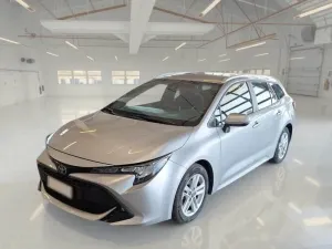 Toyota Corolla Touring Sports 1.8h Business 2022