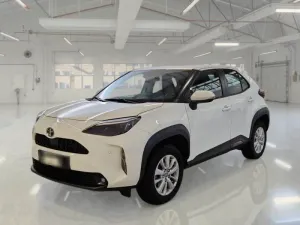 Toyota Yaris Cross 1.5h Business 2022