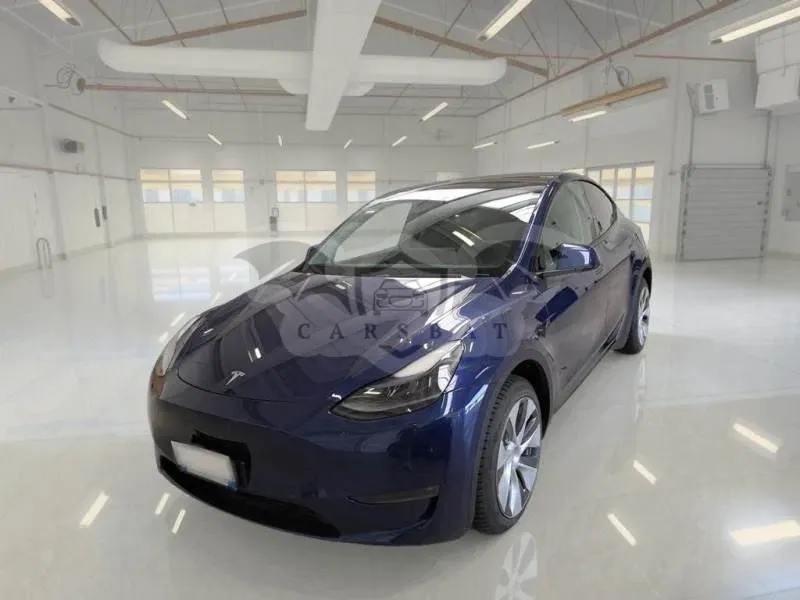 Tesla Model Y Long Range 78 kWh 2023