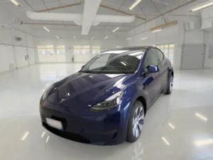 Tesla Model Y Long Range 78 kWh 2023