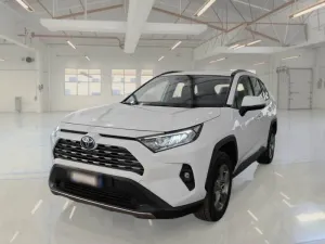 Toyota Rav4 2.5 Business 2023