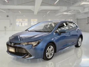 Toyota Corolla 1.8 Business 2020