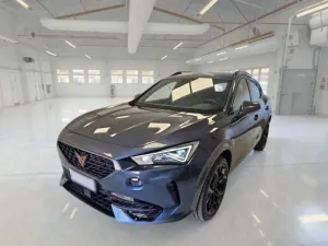 Cupra Formentor 1.4 e-Hybrid VZ 2023