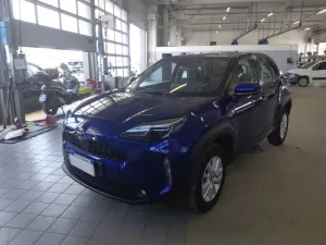 Toyota Yaris Cross 1.5 Business 2022