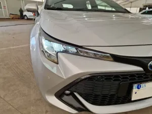 Toyota Corolla Touring Sports 1.8h Business 2021