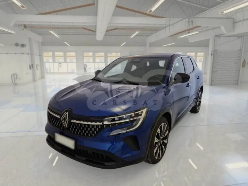 Renault Austral 1.2 Techno 2024