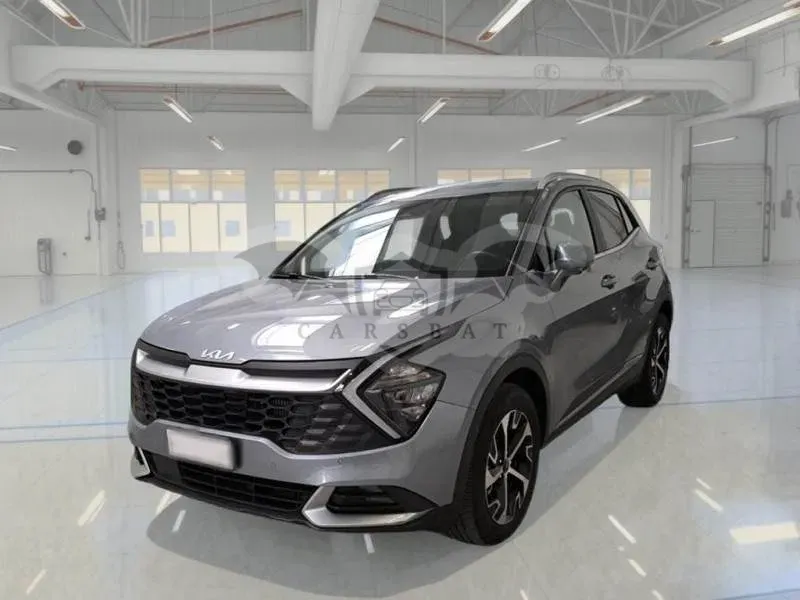 Kia Sportage 1.6 GDI Style 2022