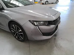 Peugeot 508 1.6 GT 2022