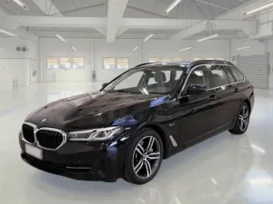 BMW 5 Series Touring 530e Business 2023