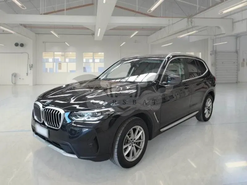 BMW X3 30e 2023