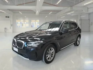 BMW X3 30e 2023