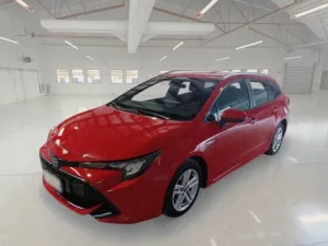 Toyota Corolla Touring Sports 1.8h Business Tech 2022