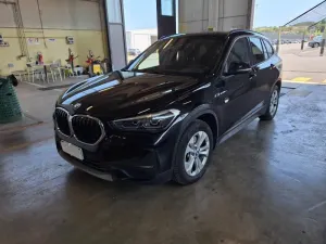 BMW X1 25e Business Advantage 2022