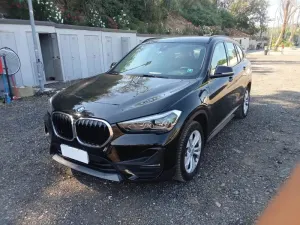 BMW X1 25e Business Advantage 2022