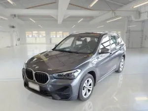 BMW X1 25e Business Advantage 2021