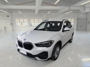 BMW X1 25e Business Advantage 2022