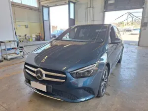 Mercedes-Benz B 250e Sport 2022