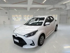 Toyota Yaris 1.5 Business 2022