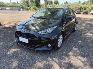 Toyota Yaris 1.5 Business 2022