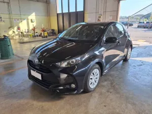 Toyota Yaris 1.5 Business 2022