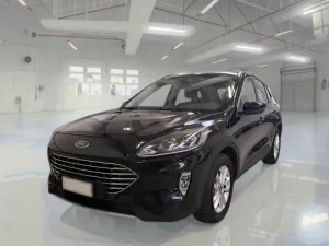 Ford Kuga 2.5 Titanium Business 2021