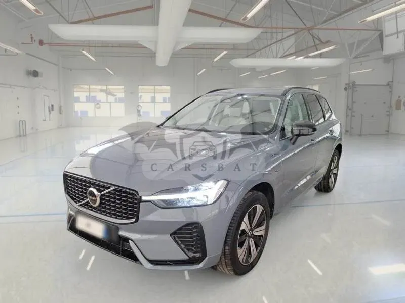 Volvo XC60 T6 Plus Dark 2023